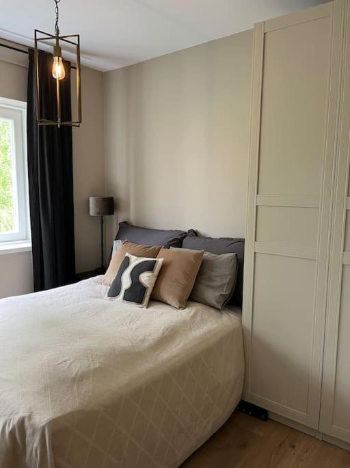 Modern With A Balcony And Free Parking Leilighet Oslo