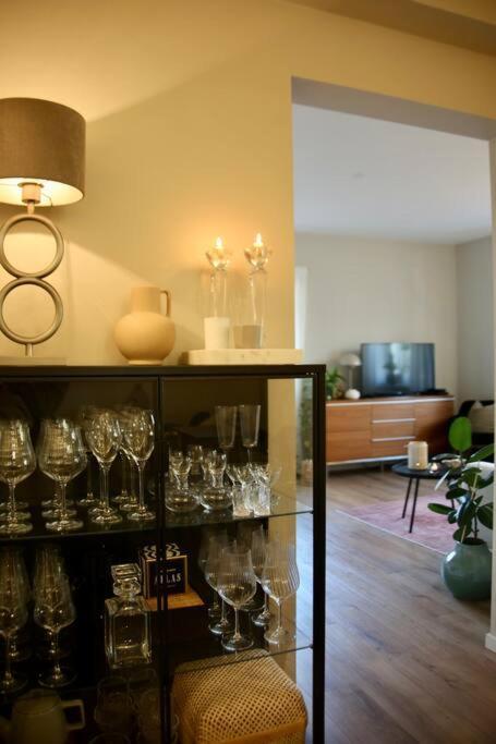Appartement Modern With A Balcony And Free Parking *